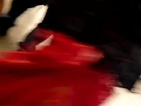 Auf der Schlampenjagd:) sexy metro whore:)