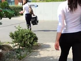 BERLIN P.A.W.G. - FETTER BERLINER FICKARSCH #12