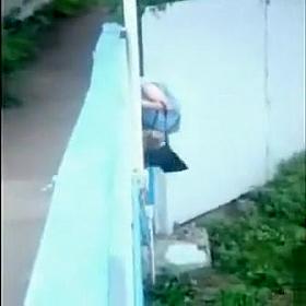 Drunken hooker can become the true gymnast