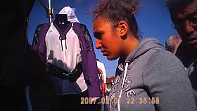 ASS LEGGING BEURETTE