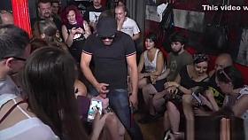 Subway entrance submission for blonde