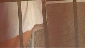 My neighbor doing some work.