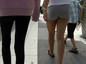 Puffy ass that you'll remember