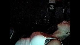 hidden mast hacked webcam