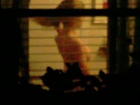 Stripping for shower