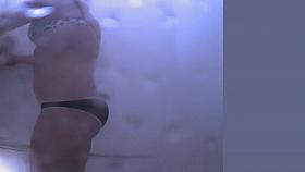 Spy Cam Amateur, Spy Cam, Changing Room Clip Only Here