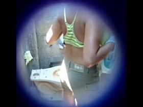 La hija de la empleada