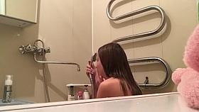 Exotic adult video Hidden Camera craziest like in your dreams