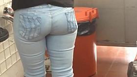 buying good lady pants