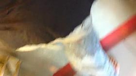 AL BAR CON UNA MIA COLLEGA MATURA