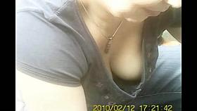 Wolter's Downblouse Bitch 136