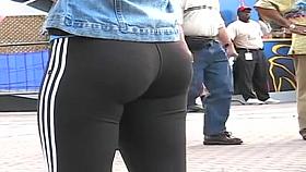 Candid Beautiful Boty 02