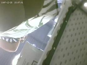 Chubby but sexy, got her front & back