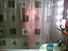 Hidden Spy Voyeur Clip