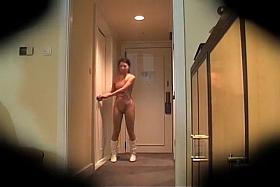 1919gogo-7316 voyeur work and theft amateur model change of clothes and was deceived by the photographer Taking Picture 23