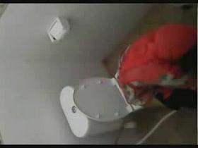 indonesia-ngintip jilbab pipis