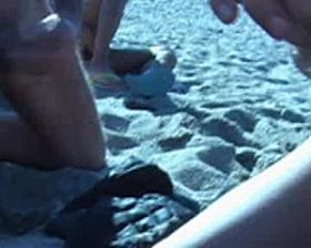 Nude Beach - Great Exhibition & Cuckold