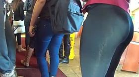 Bellas Candidatas #39