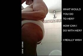 My 63 yo BBW AUNT....big boobs fat ass hairy pussy