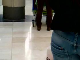 joli fesses- nice ass