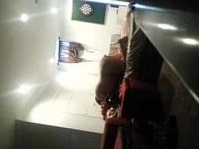 REAL hidden cam sex with gf