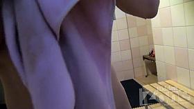 Exotic voyeur sex movie