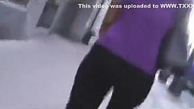 summer dressed asses