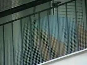 Upskirt Neighbor Video