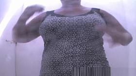 Watch Amateur, Changing Room, Spy Cam Scene Exclusive Version