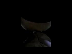 Encoxada 208: Her ass was rubbed by a hungry tosser