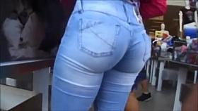 Linda bunda jeans