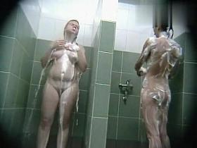 Hidden Camera Video. Dressing Room N 465