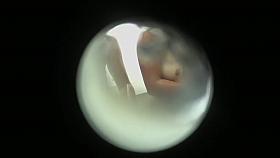 Horny closeups of the Asian amateur tan lined tits snr31