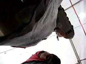 up skirt 110 part 1, bajo falda