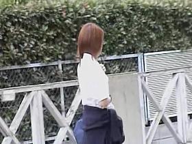 Dude and a girl alone in elevator resulted in boob sharking