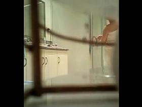 Hidden Cam Shower 2