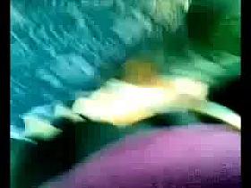 Encoxada 148: dis blond beauty was perfect to The D