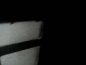 la hija de una vecina