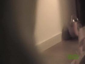 Tao writes her homework and masturbates in kinky spy movie