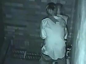 outdoor sex in Japan (Fuku wa uchi, Oni wa soto !)