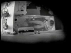 Enjoy Series 221 Hidden Bath cam