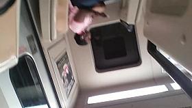 she kept looking, so I gave her sum to look at