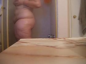 BBW SHOWER