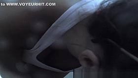 Hidden Russian, Amateur, Changing Room Clip Uncut