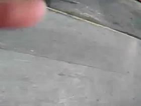 Leggings translucidos (Video Corto)