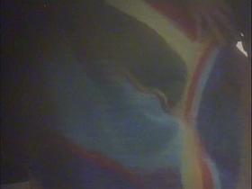 Nude after shower amateur gets on changing room spy cam