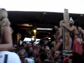 Paradise Beack - Mykonos