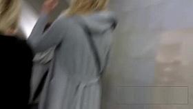 Russian Upskirt 2754