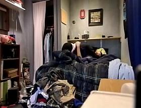 Homemade Webcam Fuck 579