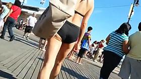 Amazing peeper Voyeur xxx movie